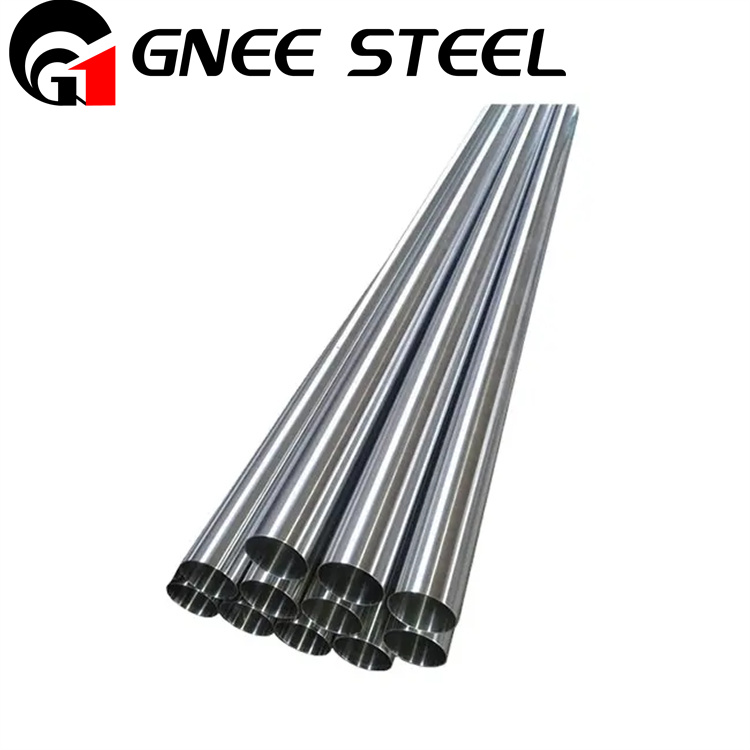 317L stainless steel pipe